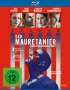 Der Mauretanier (Blu-ray), Blu-ray Disc