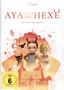 Goro Miyazaki: Aya und die Hexe (White Edition), DVD