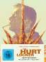 Kathryn Bigelow: Tödliches Kommando - The Hurt Locker (Ultra HD Blu-ray & Blu-ray im Mediabook), UHD,BR