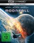 Moonfall (Ultra HD Blu-ray & Blu-ray), Ultra HD Blu-ray