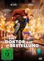 Ein Doktor auf Bestellung, DVD