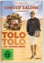 Tolo Tolo - Die grosse Reise, DVD