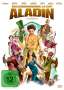 Arthur Benzaquen: Aladin - Tausendundeiner lacht, DVD