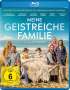 Meine geistreiche Familie (Blu-ray), Blu-ray Disc