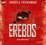 Ursula Poznanski: Erebos 1 - Hörspiel, MP3-CD