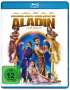 Lionel Steketee: Aladin - Wunderlampe vs. Armleuchter (Blu-ray), BR