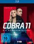 Alarm für Cobra 11 Staffel 46 (Blu-ray), 2 Blu-ray Discs