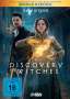 A Discovery of Witches Staffel 2