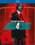 John Wick: Kapitel 4 (Blu-ray), Blu-ray Disc