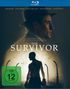 The Survivor (Blu-ray), Blu-ray Disc