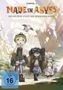 Masayuki Kojima: Made in Abyss Staffel 2 (Special Edition), DVD,DVD
