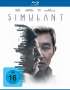 Simulant (2023) (Blu-ray), Blu-ray Disc