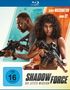 Joe Carnahan: Shadow Force - Die letzte Mission (Blu-ray), BR