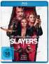 Slayers (Blu-ray), Blu-ray Disc