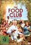 Barbara Topsoe-Rothenborg: The Food Club - Pasta, Vino & Amore!, DVD