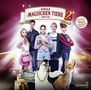 : Filmmusik: Die Schule der magischen Tiere 2, CD