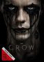 The Crow (2024), DVD