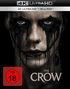 Rupert Sanders: The Crow (2024) (Ultra HD Blu-ray & Blu-ray), UHD,BR