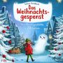 Das Weihnachtsgespenst, CD