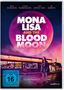 Ana Lily Amirpour: Mona Lisa and the Blood Moon, DVD