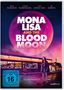 Mona Lisa and the Blood Moon, DVD