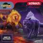 Schleich - Eldrador Creatures (CD 13), CD