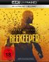 Beekeeper (Ultra HD Blu-ray & Blu-ray), Ultra HD Blu-ray