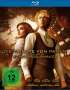 Die Tribute von Panem: The Ballad of Songbirds and Snakes (Blu-ray), Blu-ray Disc