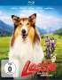 Lassie - Ein neues Abenteuer (Blu-ray), Blu-ray Disc