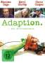 Adaption, DVD