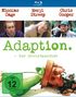 Adaption (Blu-ray), Blu-ray Disc