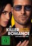 A Killer Romance, DVD