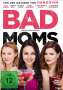 Bad Moms, DVD