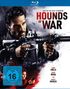 Hounds of War (Blu-ray), Blu-ray Disc