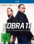 Alarm für Cobra 11 - Spielfilme 1-3 (Blu-ray), Blu-ray Disc