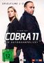 Alarm für Cobra 11 - Spielfilme 1-3, 2 DVDs