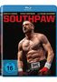 Southpaw (Blu-ray), Blu-ray Disc