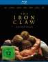 The Iron Claw (Blu-ray), Blu-ray Disc