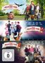 Die Schule der magischen Tiere 1-3, 3 DVDs