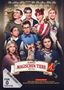 Die Schule der magischen Tiere 4, DVD