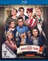 Bernhard Jasper: Die Schule der magischen Tiere 4 (Blu-ray), BR