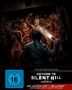 "FSK ab 16 freigegeben. RETURN TO SILENT HILL Ein Film von Christophe Gans. Horrorfiguren umringen einen Mann mit Taschenlampe.", 1 Ultra HD Blu-ray und 1 Blu-ray Disc