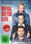 Sophia, der Tod und ich, DVD