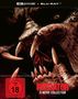 Predator 1-5 Collection (Ultra HD Blu-ray & Blu-ray), 5 Ultra HD Blu-rays und 5 Blu-ray Discs