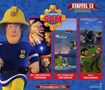 Feuerwehrmann Sam Staffel 13, 3 CDs, 3 CDs