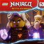 LEGO Ninjago (CD 69), CD