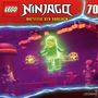 LEGO Ninjago (CD 70), CD