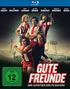 : Gute Freunde - Der Aufstieg des FC Bayern (Blu-ray), BR