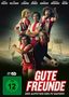 : Gute Freunde - Der Aufstieg des FC Bayern, DVD,DVD