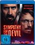 Sympathy for the Devil (Blu-ray), Blu-ray Disc